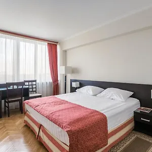 Universitetskaya Hotell